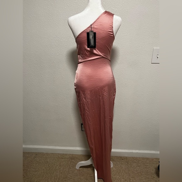 Santo by Paolo de santo dress - Picture 2 of 3